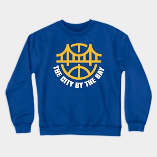 Golden State Warriors Crewneck Sweatshirt